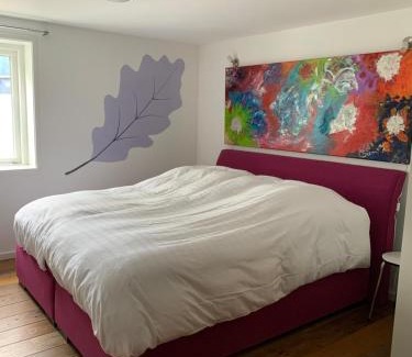 Aalst Bed & Breakfast | Luxury Guest House - Eik op de dijk