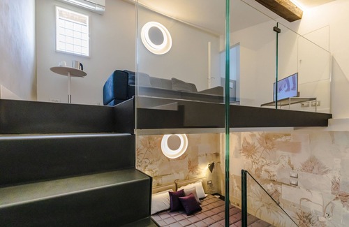 San Niccolo House | Luxury Guesthouse Room Duomo Le Residenze a Firenze