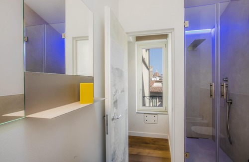 San Niccolo House | Luxury Guesthouse Room Duomo Le Residenze a Firenze