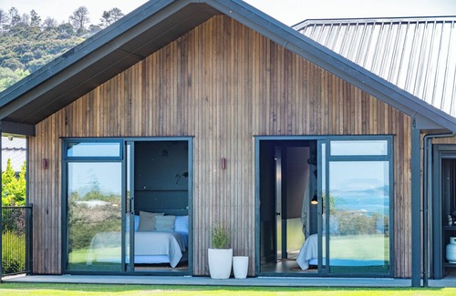Hihi House | Luxury haven in Hihi, access to Doubtless Bay from your doorstep