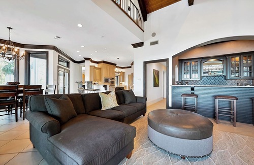 Athens House | Luxury Haven on Lake Athens | Gourmet Kitchen, Theater, Pool & Waterfront Fun