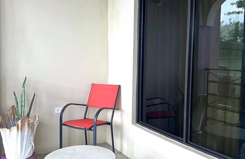 Port Antonio Hotel | Luxury havens with two kings or a king and queen bed, overlooking Port Antonio