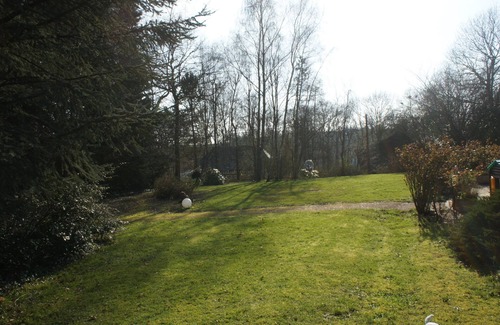 Renneville Villa | Luxury: heated indoor pool sauna cinema Fêtes. 1h30 from Paris