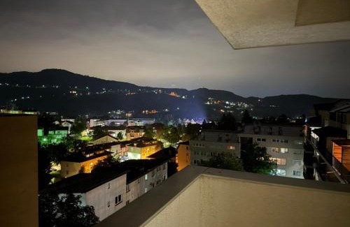 Sarajevo Apartment | Luxury Heaven Vogošća