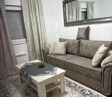 Sarajevo Apartment | Luxury Heaven Vogošća