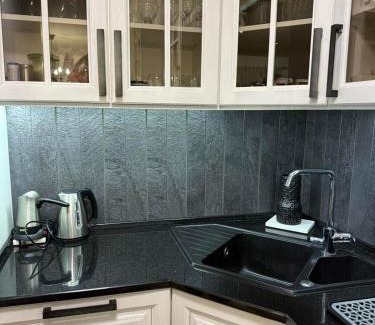 Sarajevo Apartment | Luxury Heaven Vogošća