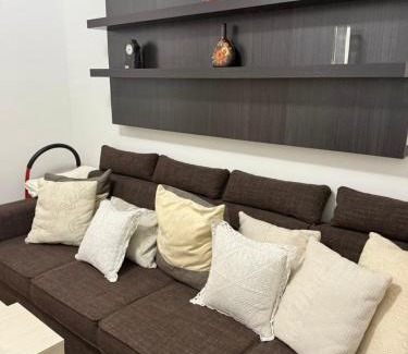 Sarajevo Apartment | Luxury Heaven Vogošća