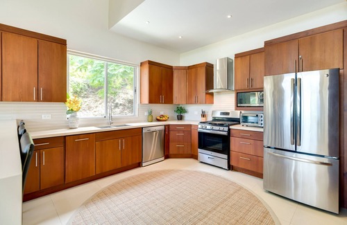 Playa Hermosa Villa | Luxury Hermosa Villa with amazing ocean views