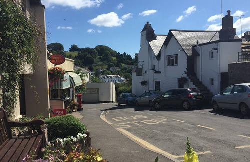 Stoke Gabriel Ski Chalet | Luxury Hideaway in the South Devon Hills