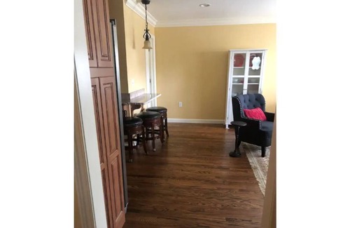 Beaver Falls Apartment | Luxury, high-end 1 BR, laundry