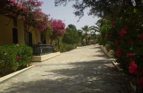 Kilada Villa | Luxury Hilltop Villa With Fantastic Sea Views from a Very Private Secluded pool.