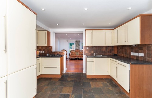 Chalfont St Peter House | Luxury home in Gerrards Cross
