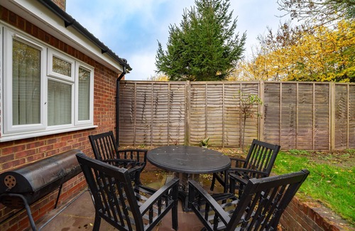 Chalfont St Peter House | Luxury home in Gerrards Cross