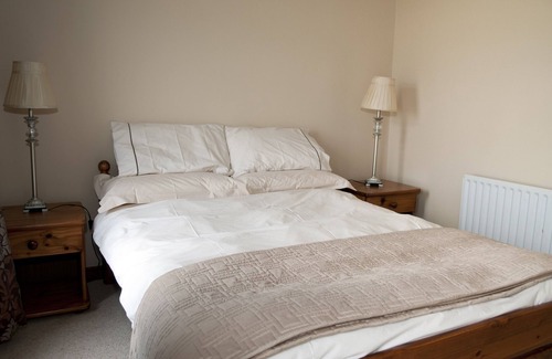Inch House | Luxury holiday home, at Inch Beach,overlooking Dingle Bay on Wild Atlantic Way