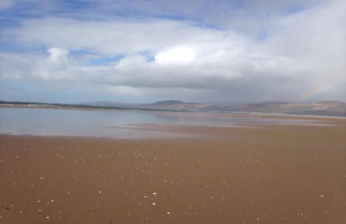 Inch House | Luxury holiday home, at Inch Beach, overlooking Dingle Bay on Wild Atlantic Way