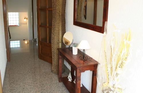 Rab Apartment | Luxury holiday room "Vali" in Villa Ivo with private bathroom Wifi / WLAN at RAB
