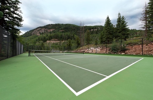 Purgatory House | Luxury Home Across from Purgatory - Pool Table - Large Deck - Free Shuttle