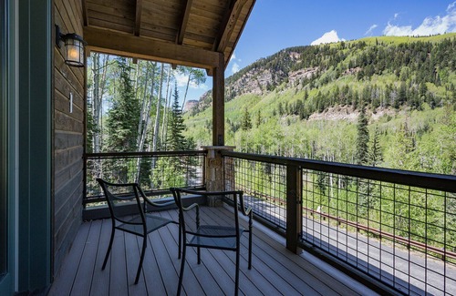 Purgatory House | Luxury Home Across from Purgatory with Great Views