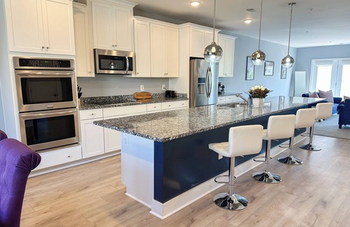 Ashburn House | Luxury Home at One Loudoun