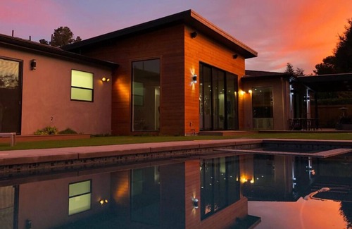 Woodland Acres - The Highlands House | Luxury home at the heart of the silicon valley