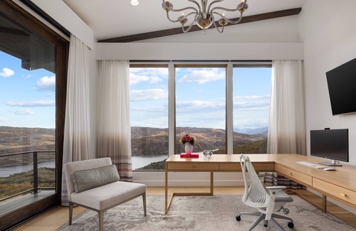 Park City House | Luxury home away from home with multiple outdoor spaces, 2 hot tubs, pool table, home gym, and more