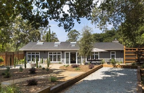Napa House | Luxury Home for Family and Friends Near Downtown Napa - 5BDRs