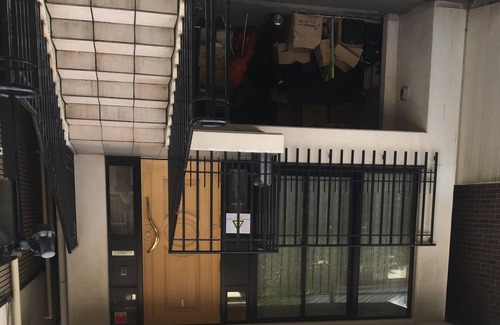 Nishiazabu House | Luxury Home For Max 8 ppl in Roppongi / Free wi-fi!