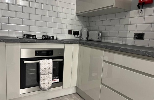 Havering House | Luxury Home in Greater London