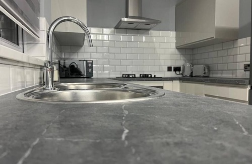 Havering House | Luxury Home in Greater London