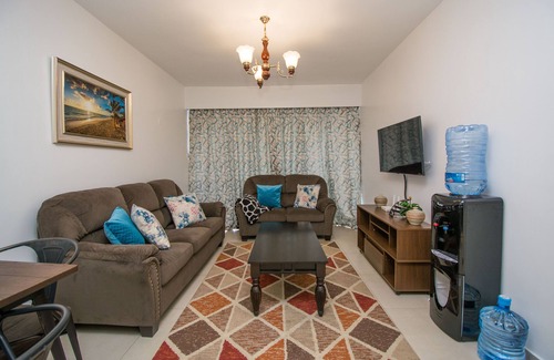 Nairobi Upper Hill Apartment | Luxury Home in Lavington, Nairobi