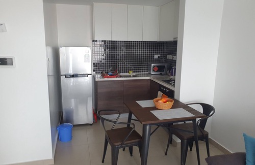 Nairobi Upper Hill Apartment | Luxury Home in Lavington, Nairobi