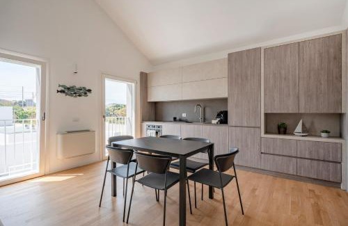 Municipio 1 Apartment | Luxury Home