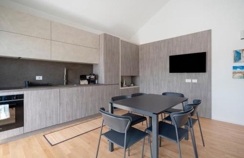 Municipio 1 Apartment | Luxury Home