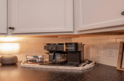 College Station House | Luxury Home Near Kyle Field & Expo Center