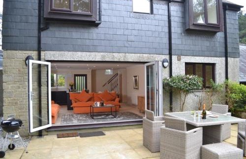 Maenporth House | Luxury Home on Maenporth Estate Next to the Beach