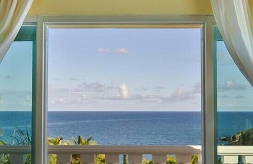 Candelero Abajo House | Luxury Home, Spectacular Ocean Views, Sensational Decor w/Generator (53)