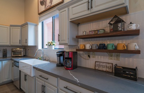 West Sedona House | Luxury Home Unbelievable Red Rock Views & Hot Tub, Permit #007652