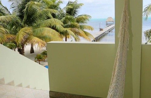 Boca Ciega House | Luxury home with plunge pool, pier and 360 rooftop view just 4 miles south.