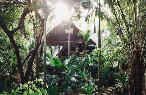 Tiwi Cottage | Luxury Honeymoon Cottage/Tent Tiwi Beach Kenya. Absolutely secure and private.