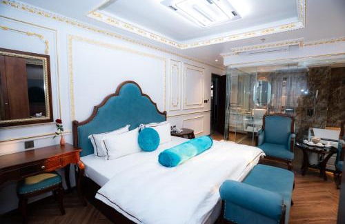 Gia Lam Hotel | Luxury Hotel - Số 3 , Ngõ 12 Nguyễn Khiêm Ích , Trâu Quỳ , Gia Lâm , Hà Nội