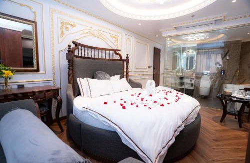 Gia Lam Hotel | Luxury Hotel - Số 3 , Ngõ 12 Nguyễn Khiêm Ích , Trâu Quỳ , Gia Lâm , Hà Nội