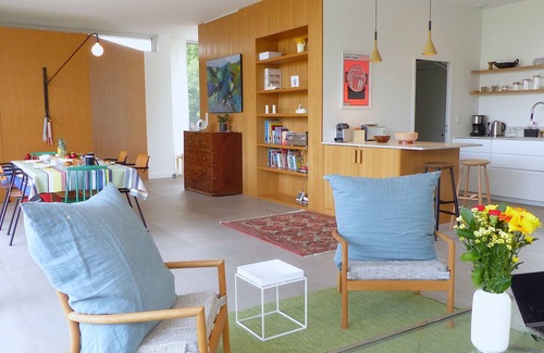 Arradon House | Luxury house 400m from the sea