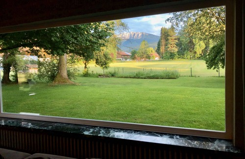 Benediktbeuern House | Luxury House Benediktbeuern for big groups & families