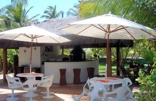 Catu de Abrantes House | Luxury House in Busca Vida - 6 suites