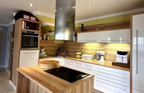 Ivancna Gorica Villa | Luxury house Braspen near Ljubljana