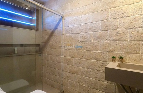 Mata de Sao Joao House | Luxury house for rent in Praia do Forte