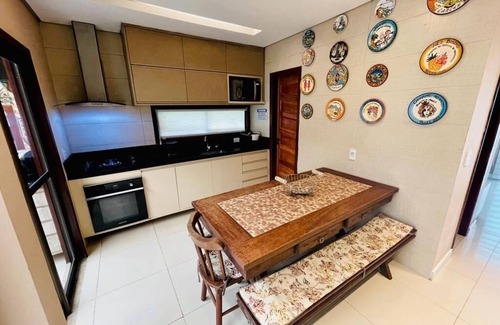 Cha Grande House | Luxury house for 10 people with jacuzzi in Chã Grande