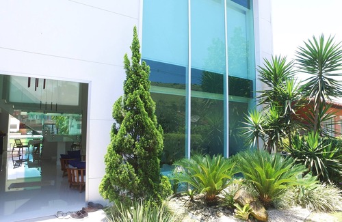 Frade House | Luxury House in Porto Frade Condominium, Angra dos Reis - CorretoraGlauciaRegina