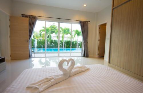 Khao Tao Villa | Luxury House in Hua Hin