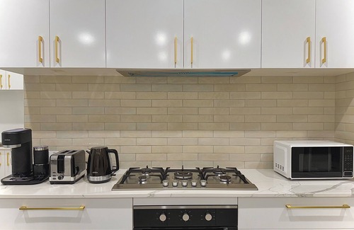 Morley House | Luxury House in the centre of Perth with hot tub